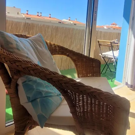 Canela Tenerife Apartment Puertito de Guimar