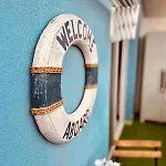 Διαμέρισμα Canela Tenerife *