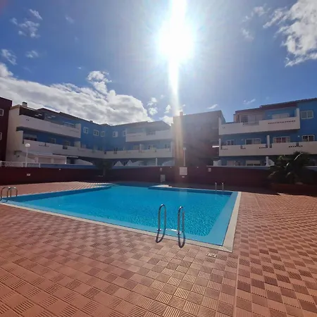 Canela Tenerife * Puertito de Guimar