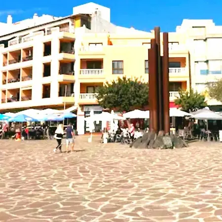 Canela Tenerife Appartement