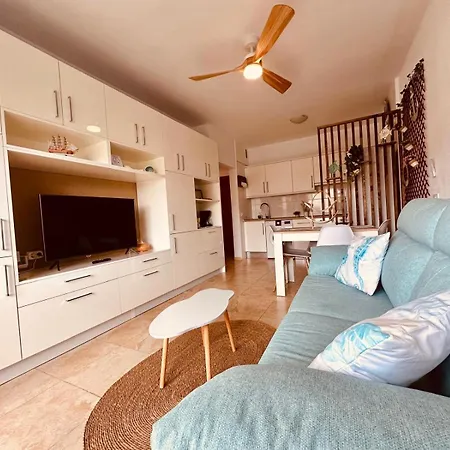 Canela Tenerife Puertito de Guimar