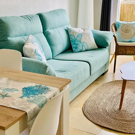 Canela Tenerife * Puertito de Guimar