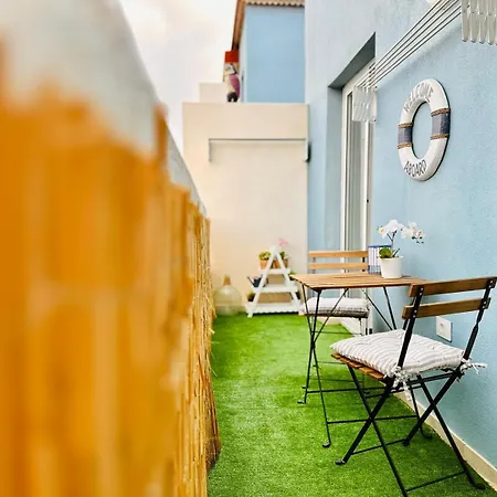 Canela Tenerife Appartement