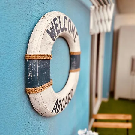 Apartman Canela Tenerife *