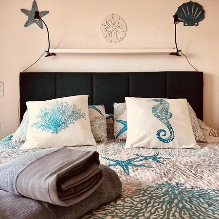 Apartament Canela Tenerife