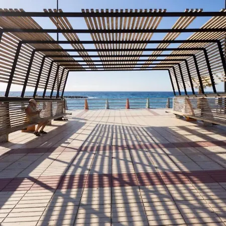 Canela Tenerife Appartement