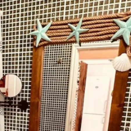 Canela Tenerife Apartament *