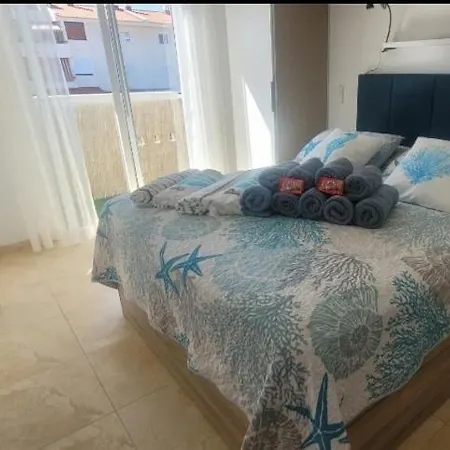 Apartament Canela Tenerife *