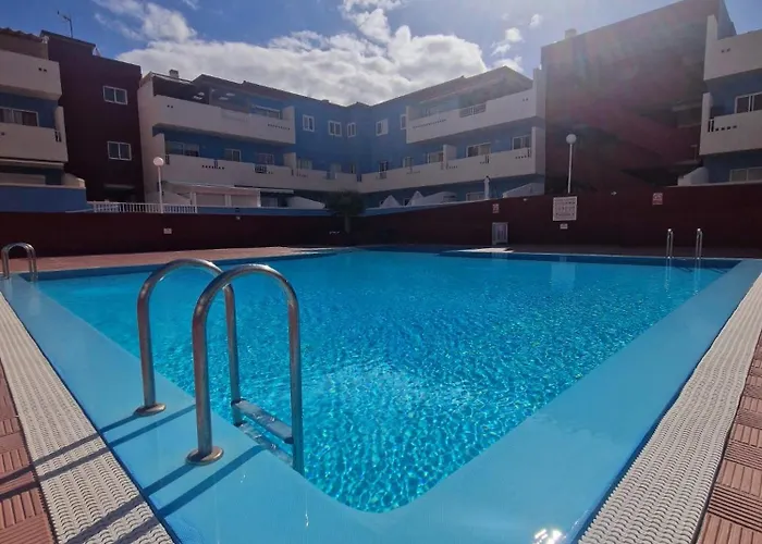 Canela Tenerife * Puertito de Guimar