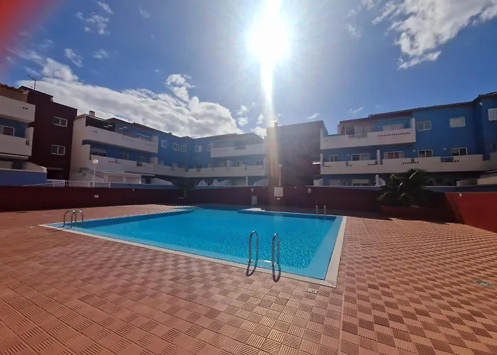 Canela Tenerife * Puertito de Guimar