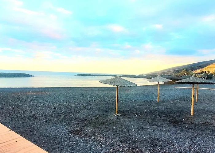 Canela Tenerife Apartamento Puertito de Guimar