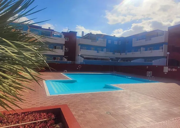 Canela Tenerife * Puertito de Guimar