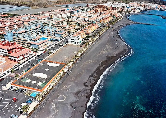 Canela Tenerife *