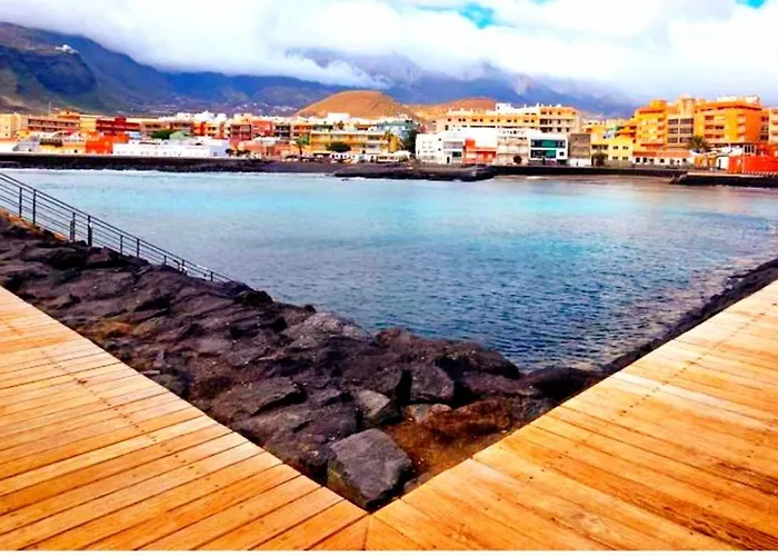 Apartamento Canela Tenerife