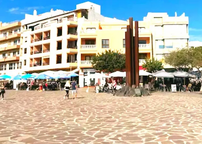 Canela Tenerife Apartamento