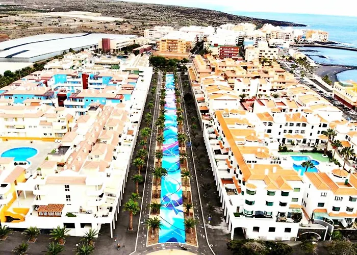 Canela Tenerife Apartamento *