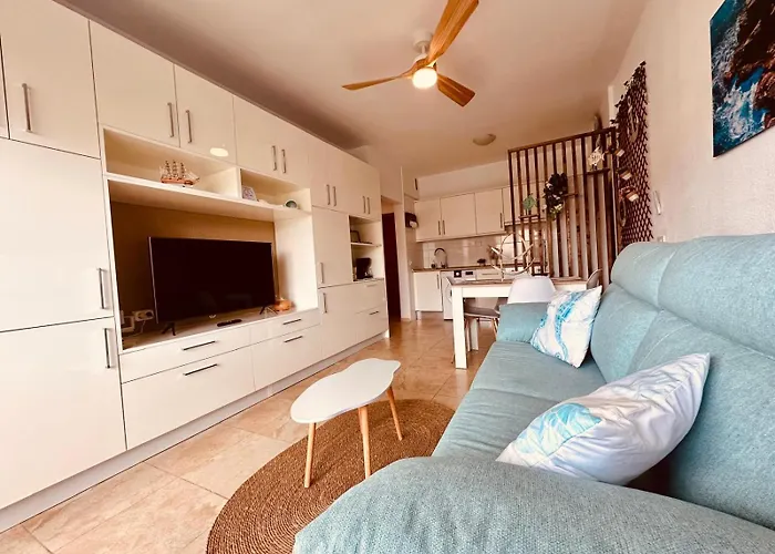 Canela Tenerife Puertito de Guimar