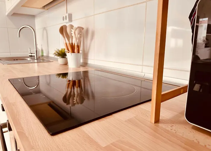 Canela Tenerife Apartamento *