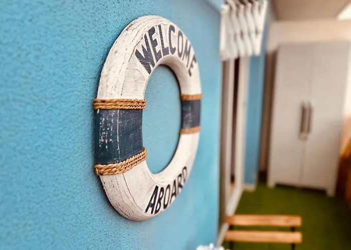 Appartement Canela Tenerife *