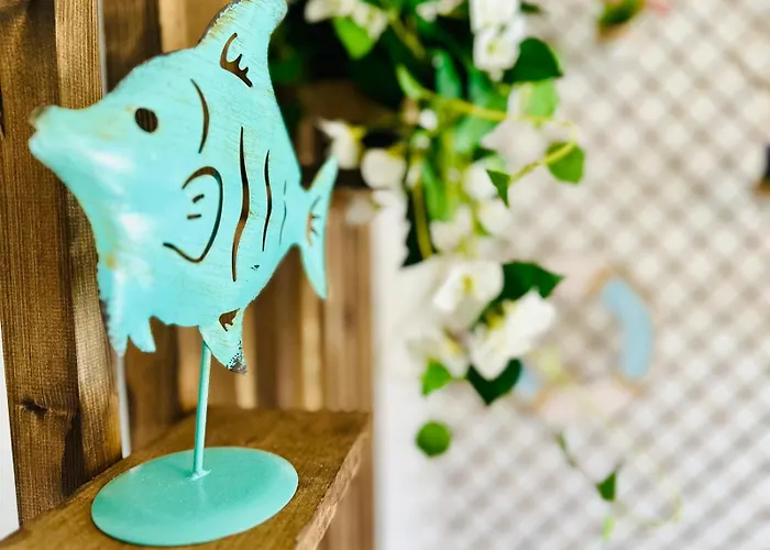 Canela Tenerife * Puertito de Guimar