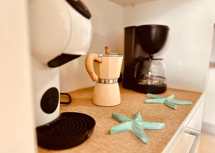 Apartamento Canela Tenerife