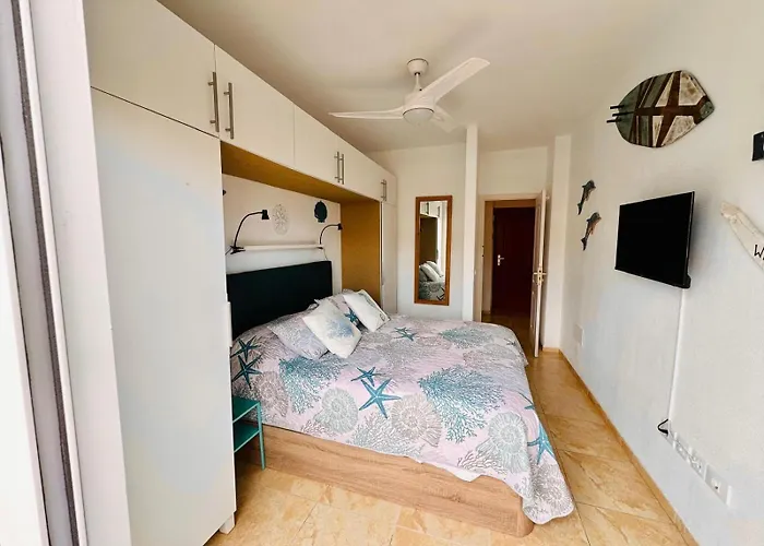 Appartement Canela Tenerife *