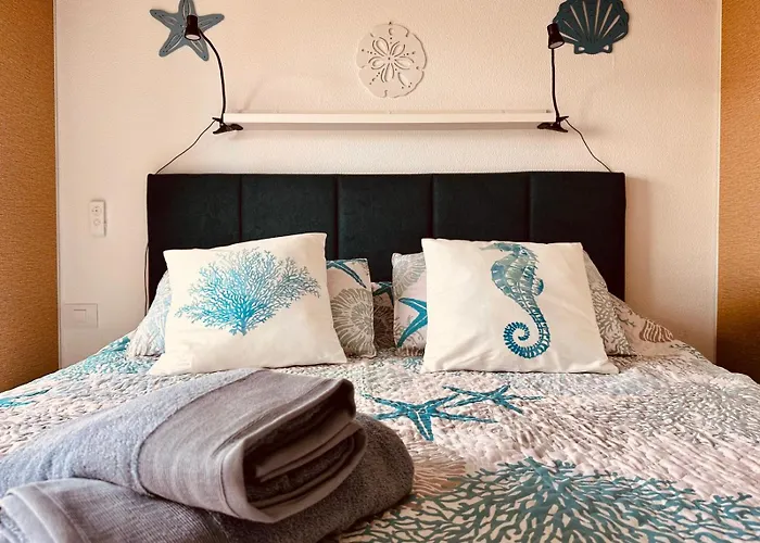 Apartamento Canela Tenerife