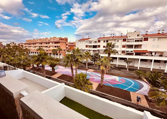 Canela Tenerife * Puertito de Guimar