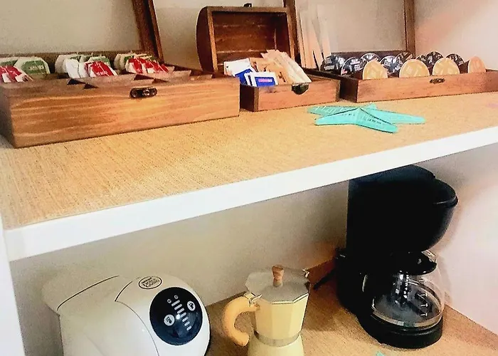 Canela Tenerife Apartamento *