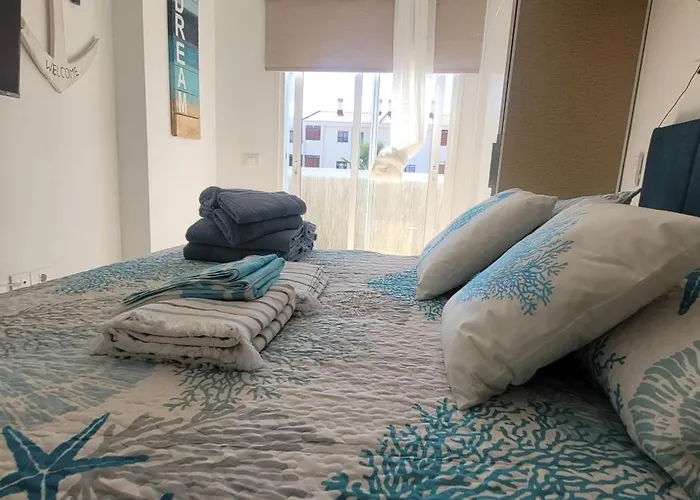 Apartamento Canela Tenerife