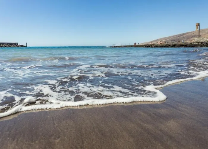 Canela Tenerife Puertito de Guimar