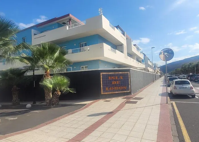 Canela Tenerife Puertito de Guimar