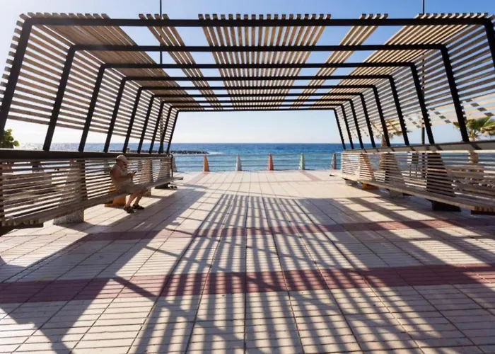 Canela Tenerife Appartement