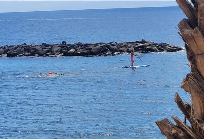 Apartamento Canela Tenerife