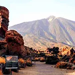 Canela Tenerife * بويرتيتو دو غويمار