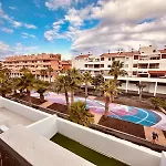 Canela Tenerife * بويرتيتو دو غويمار