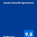 شقة Canela Tenerife