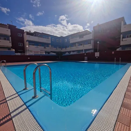 Canela Tenerife * Puertito de Guimar