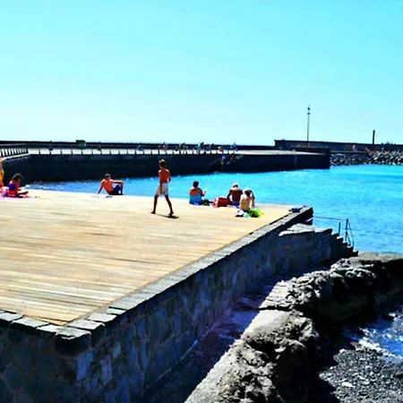 Canela Tenerife * Puertito de Guimar