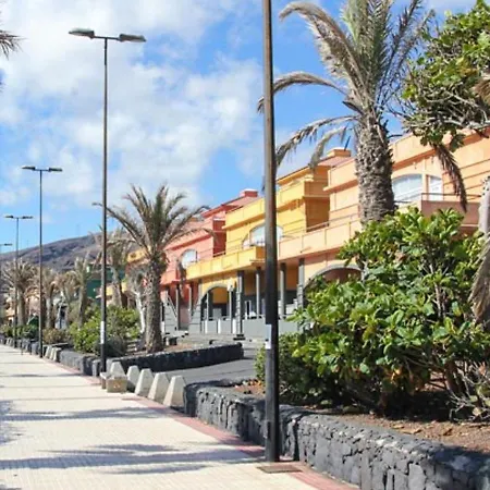 Canela Tenerife شقة