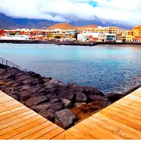 شقة Canela Tenerife
