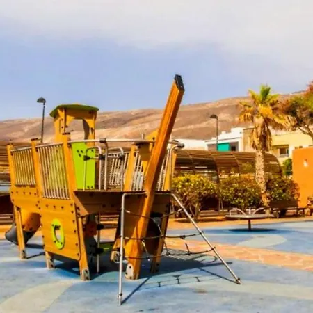 Canela Tenerife Apartament Puertito de Guimar