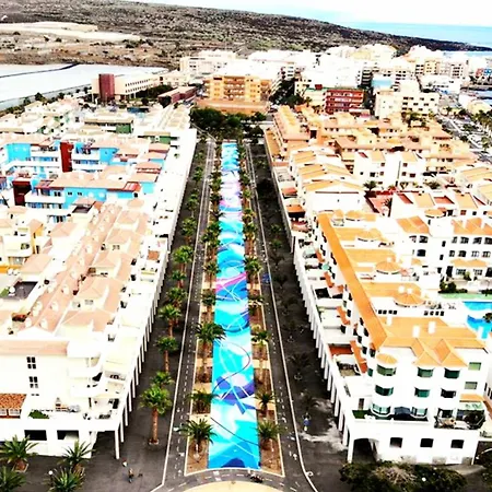 Canela Tenerife شقة *