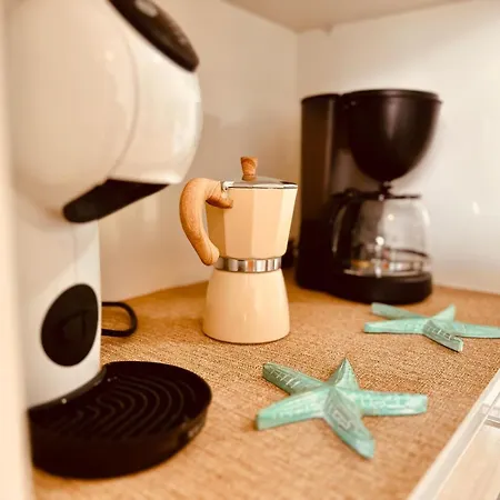 Apartament Canela Tenerife