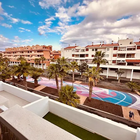 Canela Tenerife * 푸에르토 데 기마르