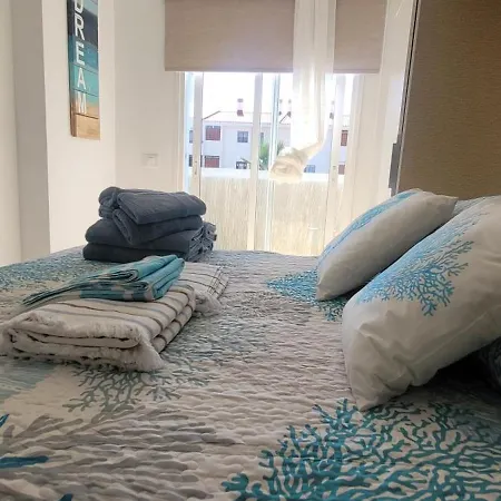 Apartament Canela Tenerife