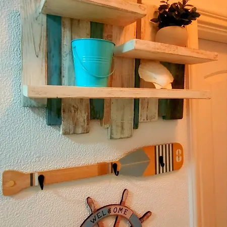 Canela Tenerife Puertito de Guimar