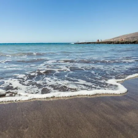 Canela Tenerife Puertito de Guimar