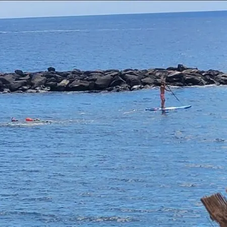 شقة Canela Tenerife
