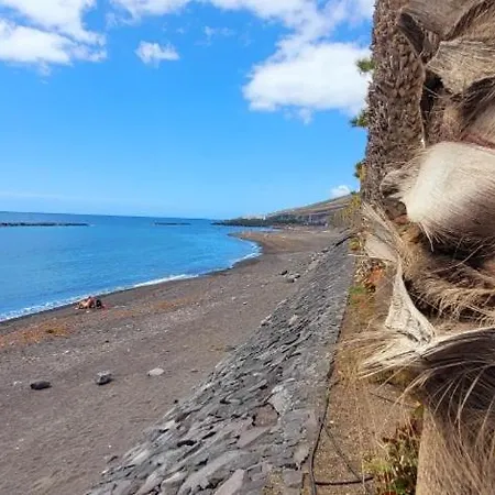 Apartament Canela Tenerife